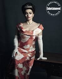 See The New Cast Of The Crown In Exclusive Photos From Ew S Cover Shoot Helena Bonham Carter The Crown Season 3 The Crown Season