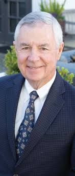 Carmel Pine Cone, November 10, 2023 (real estate)