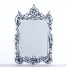 Maybe you would like to learn more about one of these? Lot Art Carolina Mirror Company Rococo Style Wall Mirror