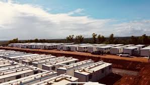 Tata S 540 Bed Covid 19 Hospital In Kasaragod May Become Functional In August Deccan Herald