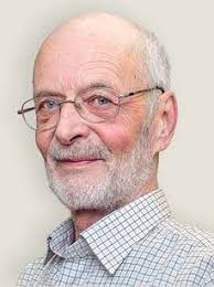 Heikki har blick för Österbotten