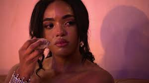 We'd make a great couple"— The Ultimatum: Marry or Move On star Aria chimes 