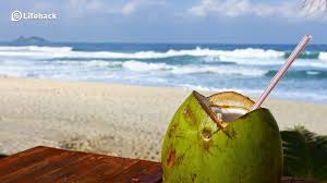 Enjoy reading and share 4 famous quotes about drinking coconut water with everyone. 8 Benefits Of Coconut Water You Didn T Know About