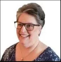 Dr. April Carroll, DC, Chiropractor