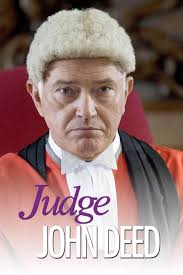 Judge John Deed: Season 5, Episode 1