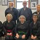 55+ Martial Arts event image