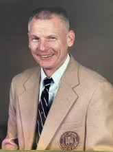 Obituary information for John Paul Romanek