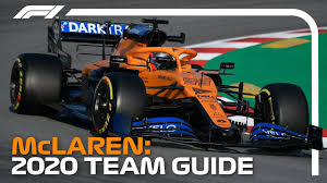 The formula 1 wiki is a community site that anyone can contribute to. Mclaren F1 Team 2020 Formula 1 Team Guide Youtube