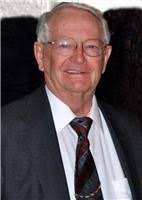 Kenneth Munk Obituary (1929