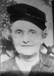 Recognize this lady in the portrait?