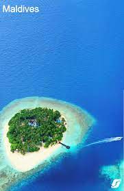 Vacation Crush Maldives Your Bucket List Starts Here Book With Orbitz Beautiful Places To Visit Dream Vacation Spots Places To Visit