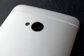 HTC One Busts the Megapixel Myth With ...