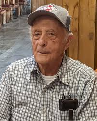 Carl Lee Welker Obituary January 8, 2025