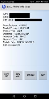 Apr 08, 2016 · download phoner: Imei Phone Info Tool For Android Apk Download