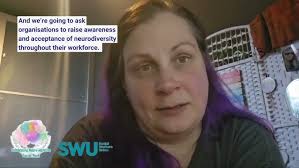 Employer pledge to celebrate neuro-inclusive social work