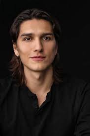 Portraits from a Fire