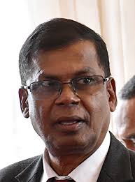 The government in which the people of PNG had confidence and had been  faithfully following for the last 3 years has led them to suffer and starve  in a land of milk