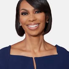 Harris Faulkner