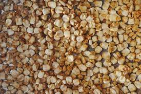 Cooked Dried Hominy | Saveur