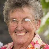 Dorothy Marie Hobizal Obituary