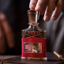 Viking, a fiery men's fragrance that bottles the fearless spirit of boundless exploration for the modern man who goes against the grain. Creed Viking Eau De Parfum For Men 100ml Brands4less