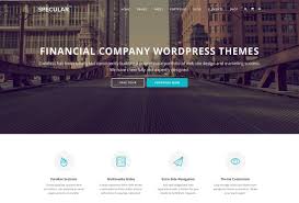 Visionnez les cours vidéo de : 26 Best Financial Company Wordpress Themes 2021 Colorlib