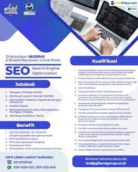 Pt indra karya (persero) merupakan salah satu perusahaan milik pemerintah atau bumn yang bergerak di bidang usaha jasa konsultansi teknik dan manajemen. Lowongan Kerja Loker Terbaru Di Cibinong Bogor Kabupaten Atmago