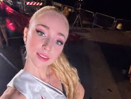 Una giovane reggina finalista del concorso nazionale 'Una ragazza per il  cinema'