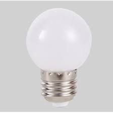 Shop Led Light Emitting Diode Bulb Color E27 Screw Port 3w Red Small Light Bulb Outdoor Decoration Indoor Atmosphere Seven Color Ligh Online From Best Led Lights On Jd Com Global Site Joybuy Com