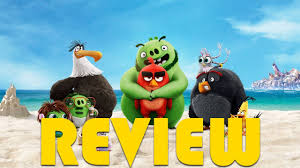 Foreman pig as a fireman. The Angry Birds Movie 2 Greatest Movies Wiki