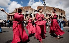 Ниже вы можете ознакомиться с некоторыми событиями: Prazdniki 21 Aprelya Den Glavbuha I Den Osnovaniya Rima Afisha Ekaterinburga Eventiks Luchshie Sobytiya Ekaterinburga