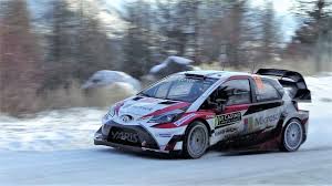 O yaris wrc foi redesenhado para se. Toyota Yaris Wrc 2017 Max Attack Flames Pure Sound Hd Youtube
