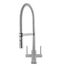 Maybe you would like to learn more about one of these? Caple Novato Steel Pull Out Spray Kitchen Tap Sinks Taps Com