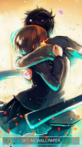 ¿no estás cansado de ver siempre un fondo de pantalla estático? Pareja Anime Fondos Animados For Android Apk Download