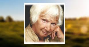 Ruth Avonelle Gerber Obituary January 9, 2017