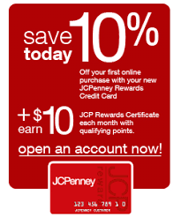 See how a big purchase can fit your budget with manageable monthly payments. Jcpenney Online Credit Center