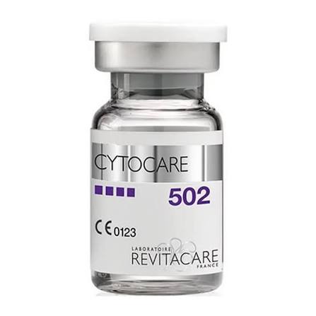 Cytocare 502 Revitacare | Заряд энергии для молодой кожи | Купить в Москве с доставкой по России - Beauty FiFa