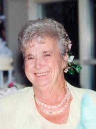 Obituary of Mary J. Whiteman