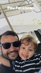 Pedro… 9 anos de muito amor 🧡 Pedro = Alegria