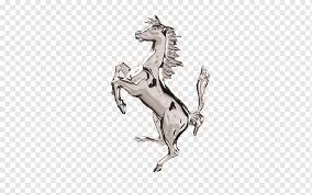 De nos jours, la scuderia ferrari a exclusivement recentré son activité sur le. Ferrari 3d Computer Graphics Stl Cgtrader 3d Printing Ferrari Horse 3d Computer Graphics Logo Png Pngwing