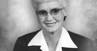 Carrie Anna Norris Jackson