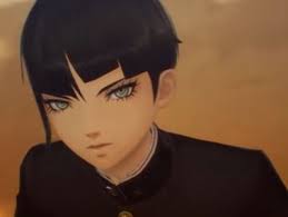 Épinglé par Tyrone Matherson Jr sur Shin Megami Tensei en 2025