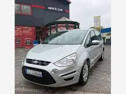 Image result for Tonic 2007 S-Max