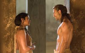 Series eróticas: ¿Cuáles son las series más calientes de 2017?