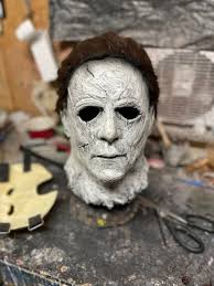Halloween Mask