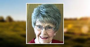 Phyllis Arneson Obituary March 1, 2019