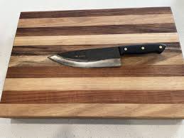 Maybe you would like to learn more about one of these? How To Season And Care For Your Knife Oz Braai