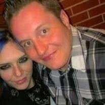 Jeffrey "Blake" Morris Obituary