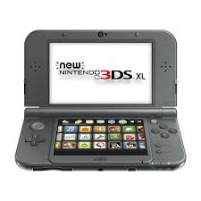 Juegos nintendo 3ds para niños 3 años. Combo Nueva Consola 3ds Y Cargador Portatil 3ds Kemik Guatemala Nintendo 3ds Nintendo Consolas Videojuegos