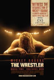 The Wrestler (2008) - Parents guide - IMDb